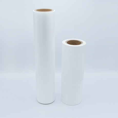HSQY Capacitor Biaxially Oriented Polyester Film