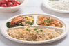 Disposable Compostable Plates, Bagasse Pulp Oval Plate, Biodegradable Dinner Plates