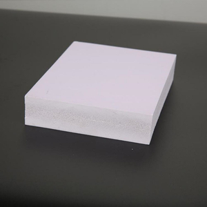 T&aacute;boa de PVC coextru&iacute;da de publicidade colorida e impermeable de 4x8 e peso lixeiro