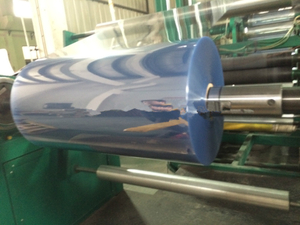 0.1mm 0.2mm 0.3mm Translucent Pvc Sheet