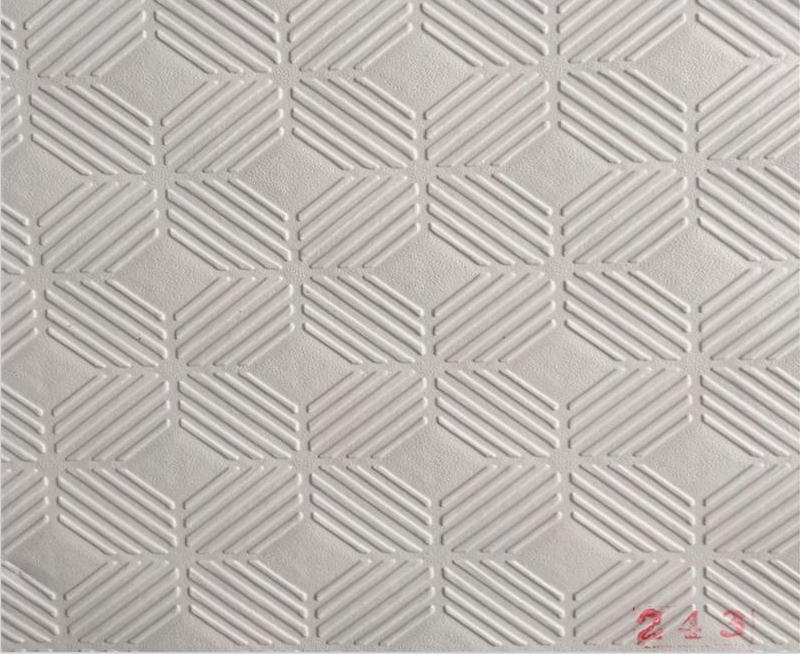 PVC stretch ceiling film for interior decoration