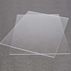HSQY PETG Sheets Vaquform 0.5mm clear PETG plastic sheet