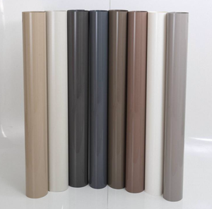 HSQY Wood Grain PETG Film