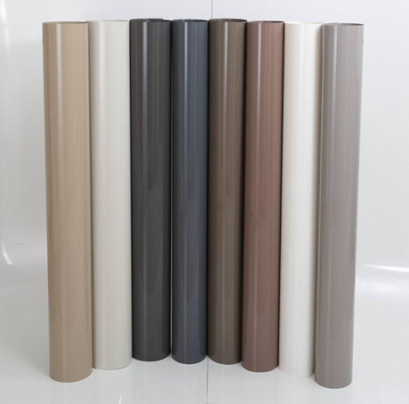 HSQY träkorns PETG-film