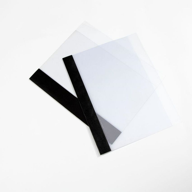 A4 A5 Size Binding Cover——————riri