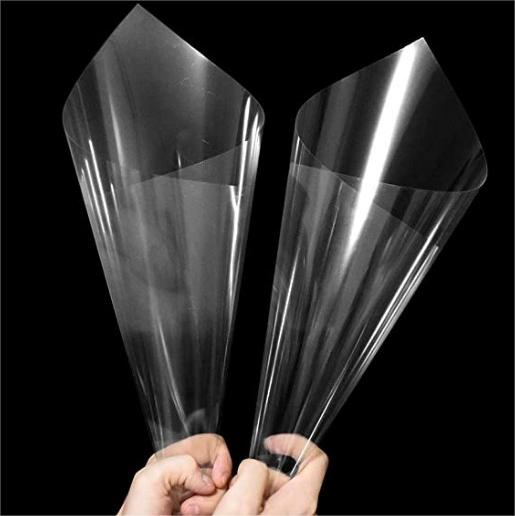 Clear Transparent PP Sheet for Packaging