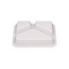 Ovenable CPET Plastic Tray For Ready Meal Packaging