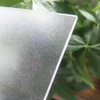 Lamina Polycarbonatis Pruinosa HSQY