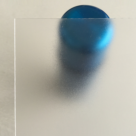 HSQY Frosted Polycarbonate Sheet