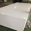 High Density Hard PVC Celuka Foam Plastic Sheet