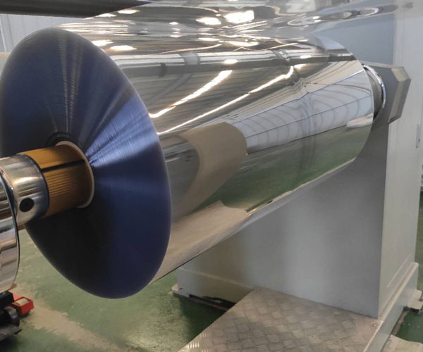 HSQY rPET Plastic Sheet For Thermoforming