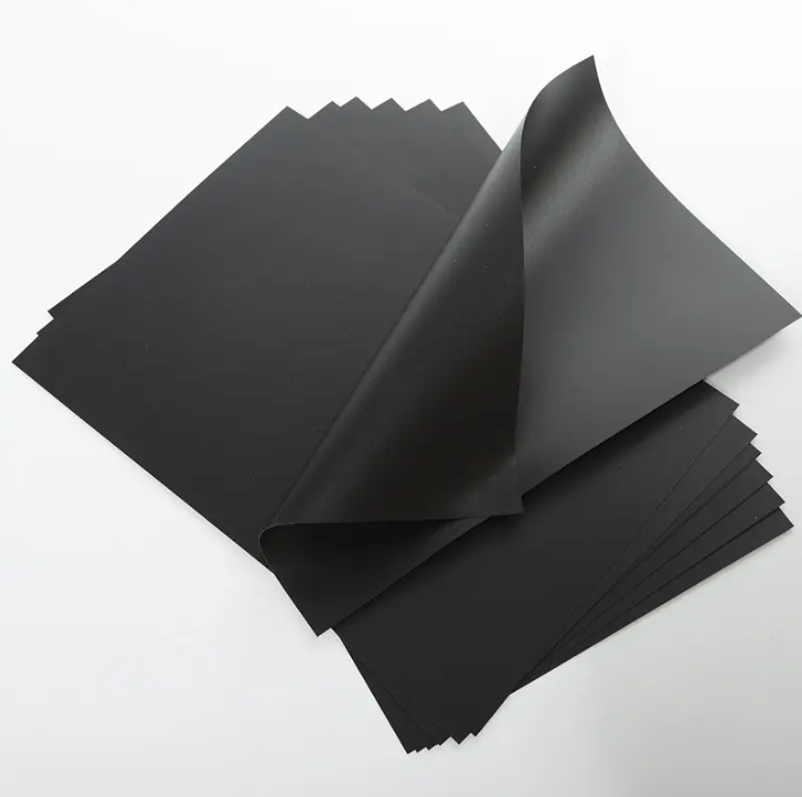 HSQY Heat Resistant Polypropylene Sheet for Cooling Tower Fill