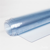 PVC Soft Film For Stationery Binding Cover