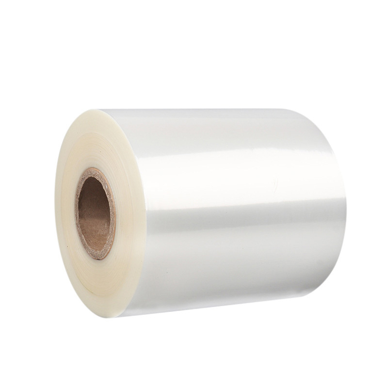 Lock-seal PET/PE Lidding Film for Trays