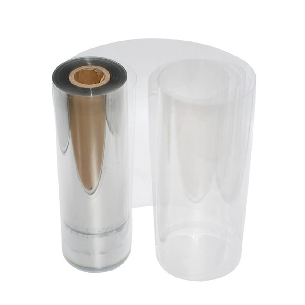 Anti-scratch PET sheet4