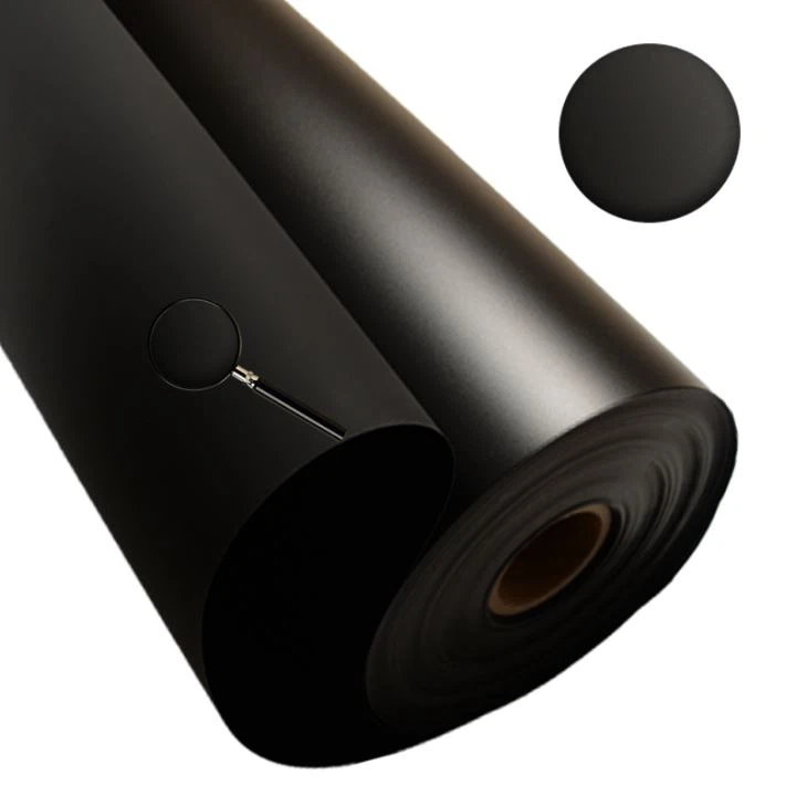 HSQY Fire Retardant Plastic PP Sheet