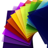 HSQY Thin Colored ABS Plastic Sheet