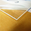 HSQY 2.25mm Glossy GPPS PS Polystyrene Sheet