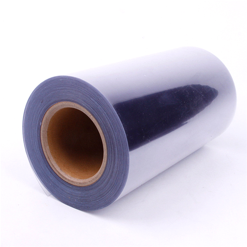 pharmaceutical pvc004