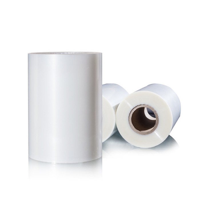 BOPP/CPP Lamination Film