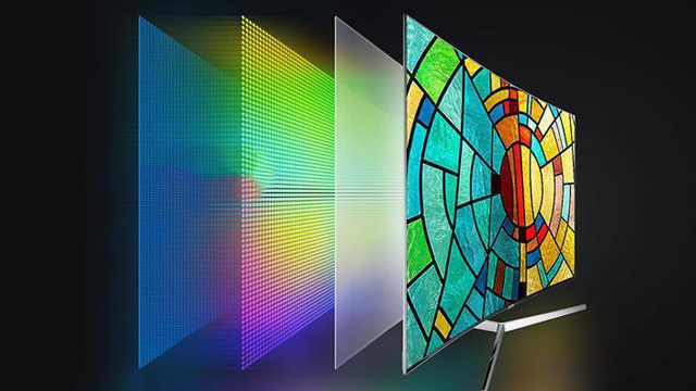 Optical Grade Polycarbonate Film for Display Screens