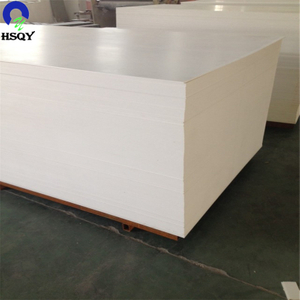 18mm PVC Plastic Foam Board for Printing