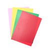 PVC Binding Cover A4 Saiz