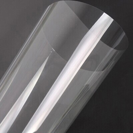 HSQY RPET Xiphepherhele xa pulasitiki xa ku endla thermoforming clear cups .