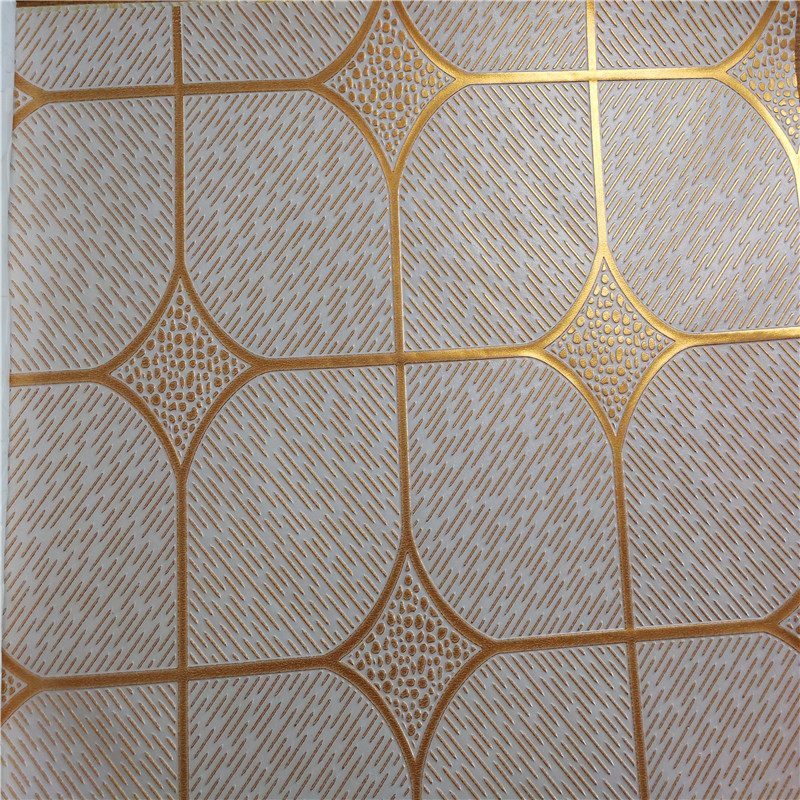 Types of PVC Ceiling Film for Home Decoration