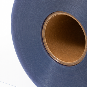 High Quality Transparent PVC Rigid Sheet Chinese Manufacturer