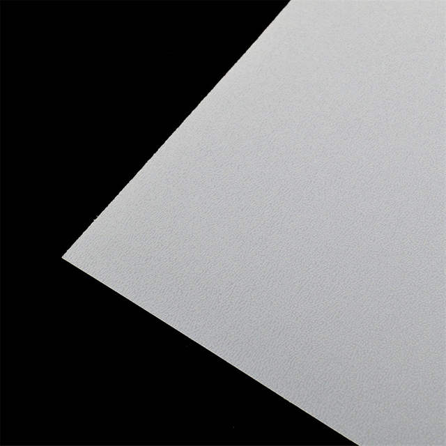 HSQY ESD ABS Plastic blad