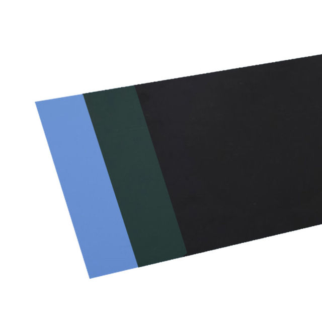 HSQY Automotive ABS Plastic Sheet