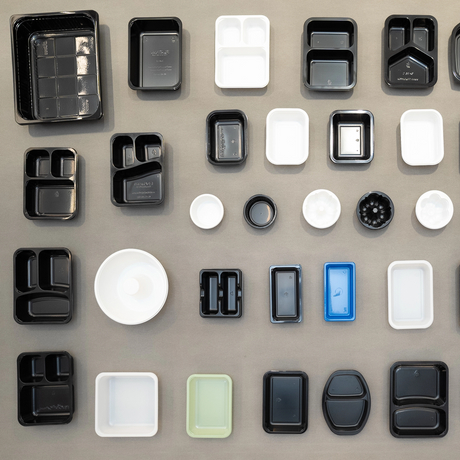 CPET Tray Manufacturers, CPET Food Trays Suppliers