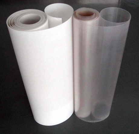 Biodegradable Polybutylene Succinate (PBS) Plastic Sheet