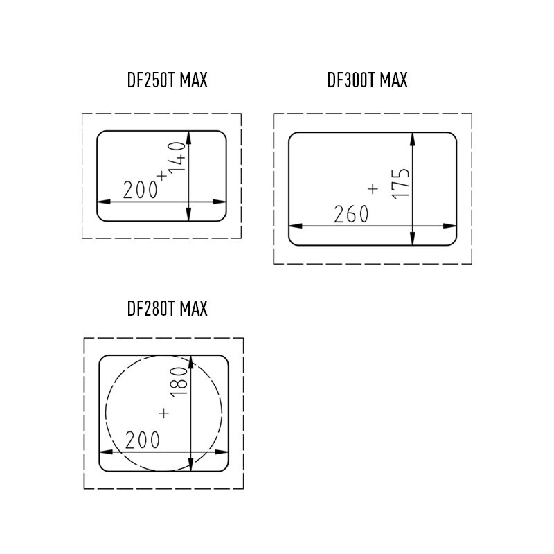 সেমি অটোমেটিক ট্রে সিলার মেশিন, প্লাস্টিকের ফুড ট্রে সিলিং মেশিন