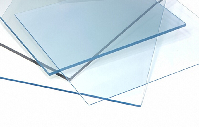 PVC Sheet