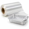 Easy Peel Lidding Film for Aluminum Foil Trays