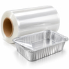 Anti-Fog Lidding Film for Aluminum Foil Trays