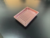 Custom Color Rectangular PET Sushi Tray
