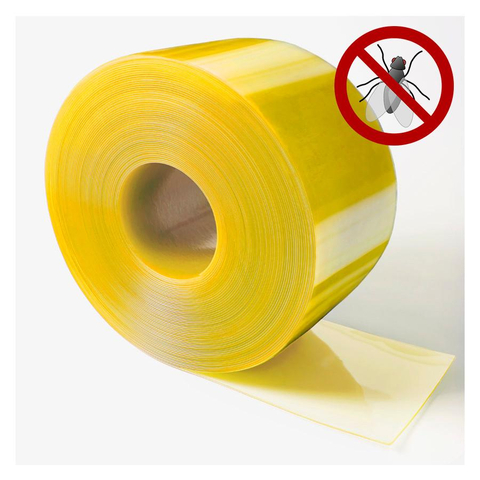 anti-insect-curtain