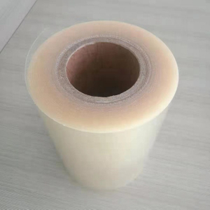 Biodegradable Thermoforming PLA Plastic Sheet for Food Packaging 